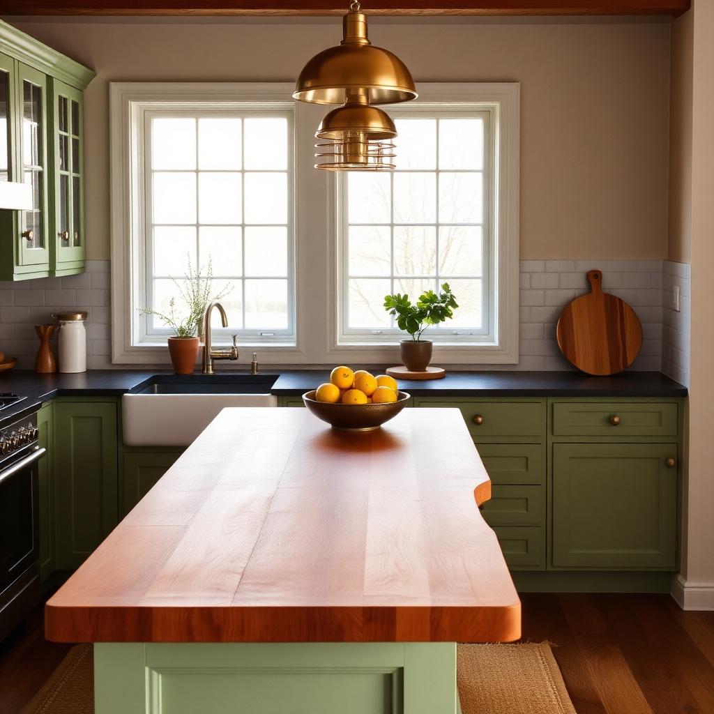 Butcher Block Island: The Complete Buying & Install Guide